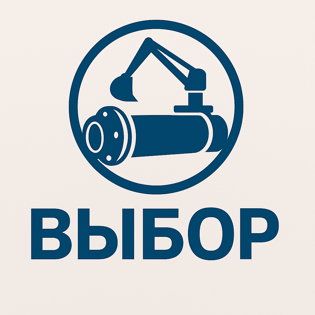 Логотип Выбор